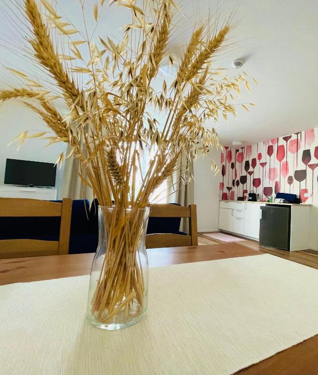 PÁLAVSKÉ DOMKY room 1